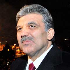 'Siyasetten arındım'