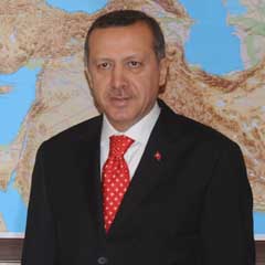 Anayasa zirvesi