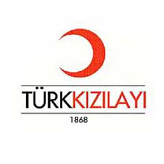 Türk Kızılay'ı Irak'ta