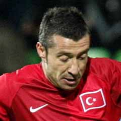 Fener'den Tümer'e teşekkür