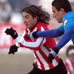 'Fener'e gol atmaya alışığım'