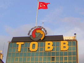 Şirket sayısında düşüş