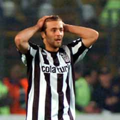 Higuain nereye?
