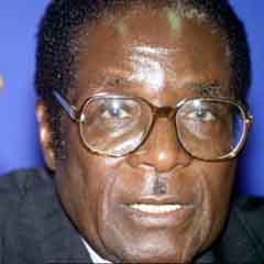 Zimbabve'de seçimler 29 Mart'ta