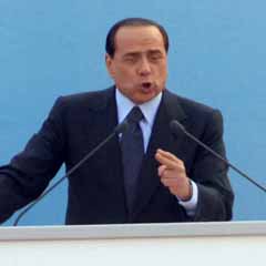 Berlusconi İçin Son Söz Mahkemenin