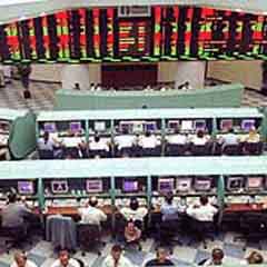 Borsa, ikinci seansa alıcılı başladı