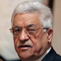 Abbas, Olmert'le görüşecek