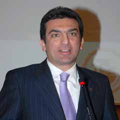 'Dikkatli olacağız; ama paniğe gerek yok'