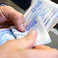 Devlete 17 milyar YTL borç taktılar