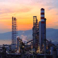 Petrol yeniden yükselişte