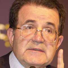 Prodi'yi yıkan 6 senatör