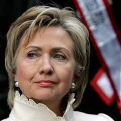 Hillary'den 'Ermeni' sözü