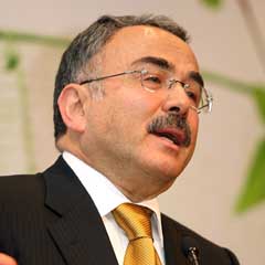 'Bize faydası bile dokunabilir'