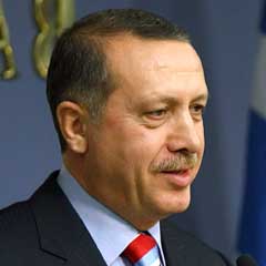 Mutabakat tamam, sıra ayrıntılarda
