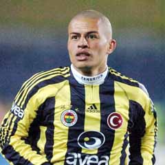 Alex: Zico çözsün