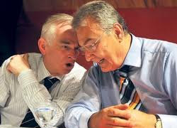 'Baykal ve Sav'ın izi silindi'