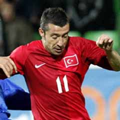 Tümer'e yol göründü