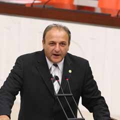 'Hedefimiz mutlak çözüm'