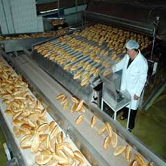 Halk ekmek, gramej düşürüp indirime gitti