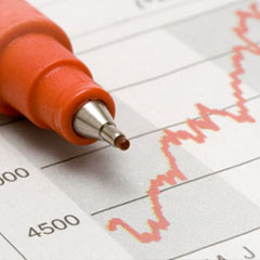 İMKB 1. seansta işlem miktarına göre ilk 10 hisse