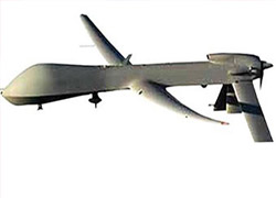 ABD'nin Predator aymazlığına 'Cirit' resti