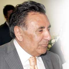 Hadi ordan kaçakçı