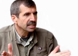 PYD'yi Yöneten PKK Lideri Kim?