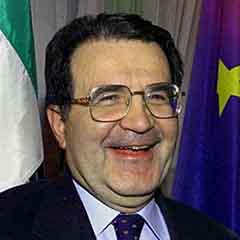 Prodi ilk raundu kazandı