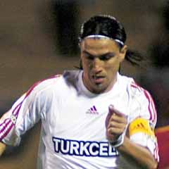 Gaziantep:0 - Kayseri:2