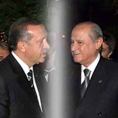 'Sonuna kadar destek'