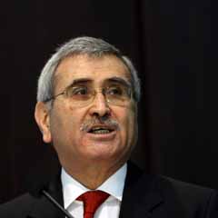 'Büyüme yavaşlayabilir'