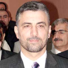 MÜSİAD Doğu Anadolu'ya el atıyor