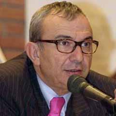 Ayhan Bermek TFF Başkanlığına aday