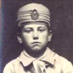 Kafkas Kartalı çocuklar
