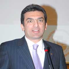 'Ekonomimiz bu dalgayı atlatacak'