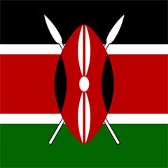 Kenya'da şiddet: 7 ölü