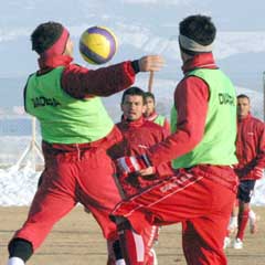 Mehmet Yıldız: Haddimizi biliyoruz