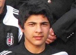 Seyit Ateş: Muhammed,Beşiktaş için kendisini 'feda' edecek 