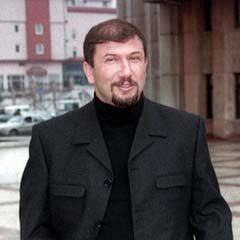 Tanju'nun yeni numarası