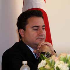 'Filistin için endişeliyiz'