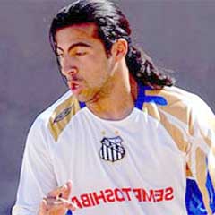 Maldonado imzayı attı