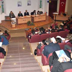 16 milyon Euro'luk hibe