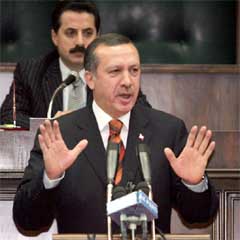 Erdoğan'ın Davos programı iptal