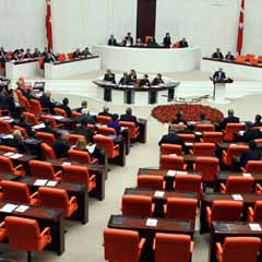 'Çocuğuma iş' karşılığı emeklilik
