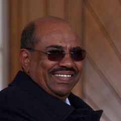 Sudan Cumhurbaşkanı TBMM'de