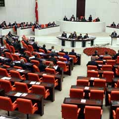'301' bu hafta Meclis'e geliyor