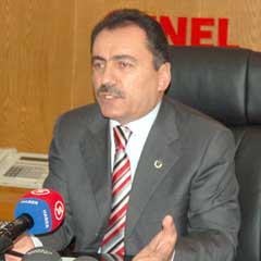 'Senin onayına ihtiyaç yok'