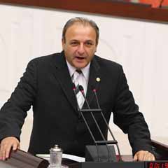 TBMM'nin görev yapması engellenemez