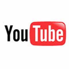 Youtube'un kapatılması protesto edildi