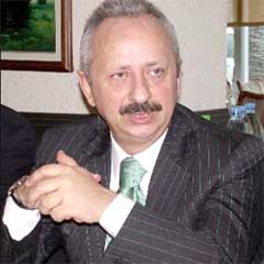 'Haluk Ulusoy gider ayak intikam alıyor'